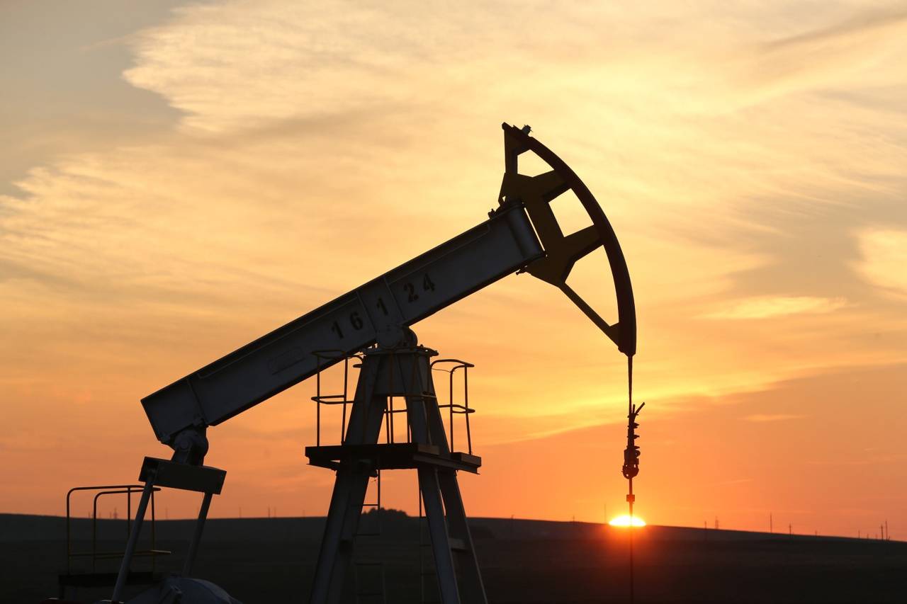 原油連續(xù)第二周收跌 關(guān)注OPEC+最新表態(tài)