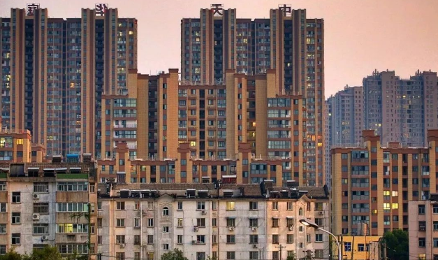 多地樓市庫存告急，是真正意義上的“房荒”嗎？