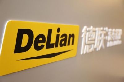 德聯集團股票：溫州幫又在偷偷坐莊了