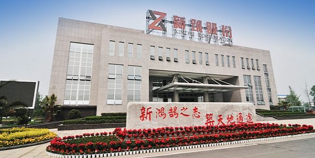 新筑股份搶占軌交市場 股價創新高