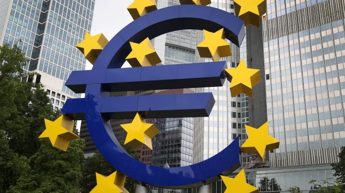 <b>ECB討論QE退場歐元站上2周高點 專家：小心軋空！</b>