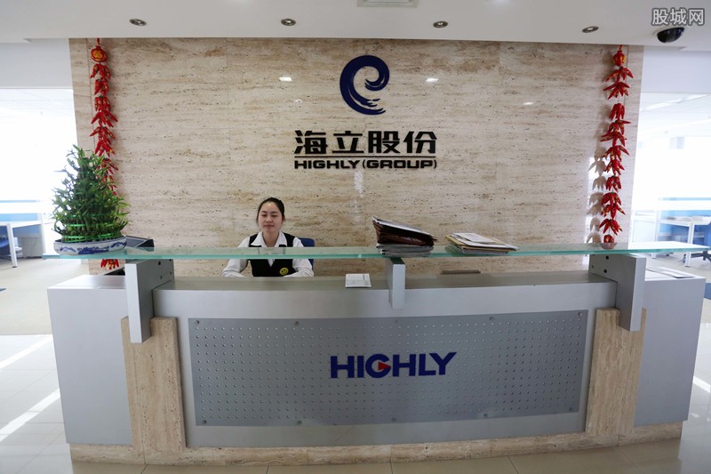 海立股份股票代碼是多少？海立股份股票最新行情分析！