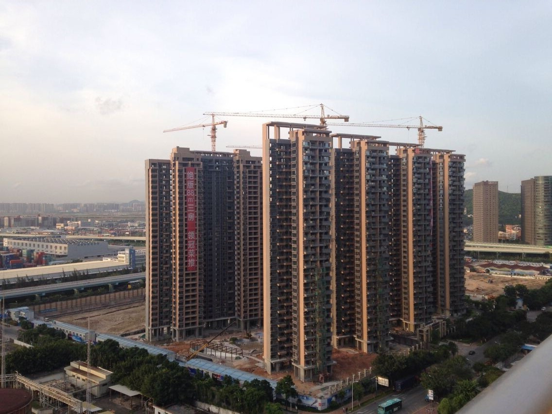 <b>大戶型將走俏，深圳保障房土地如何供應？</b>