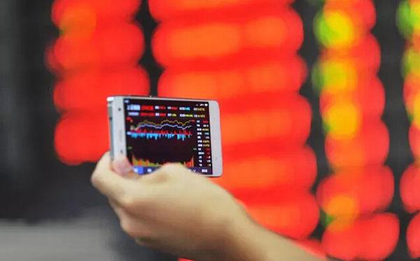 怎么買股票才能最“劃算”？這3種形態(tài)股民不能放過