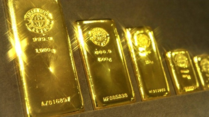 多重事件風險前 黃金繼續1300徘徊