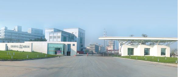 揚農化工股票行情分析 公司發(fā)展前景如何