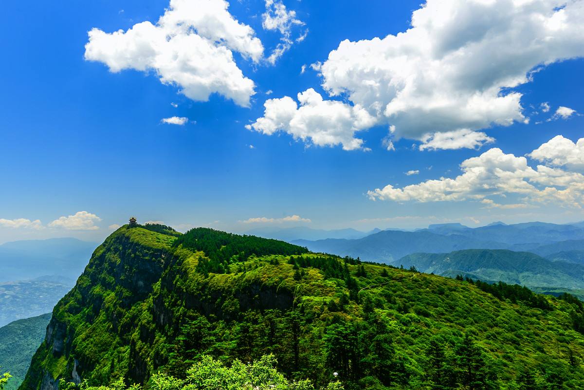 峨眉山股票行情今日分析 旅游企業龍頭