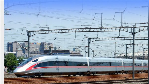 <b>股票|今年首次動車組招標啟動，新車購置需求釋放</b>