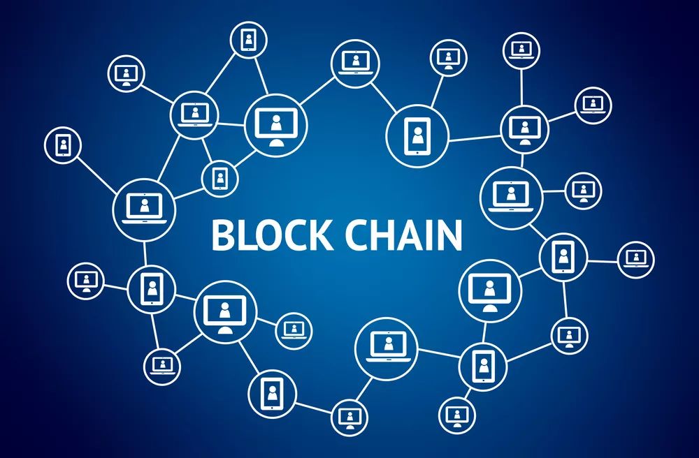 文學藝術版權受區塊鏈保護的時代已來臨