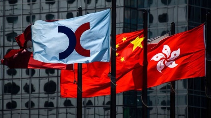 貿(mào)戰(zhàn)惡化恒指恐失三萬關(guān)