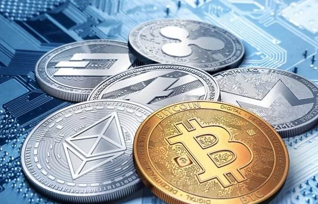 區塊鏈抵押遇上互聯網金融借貸