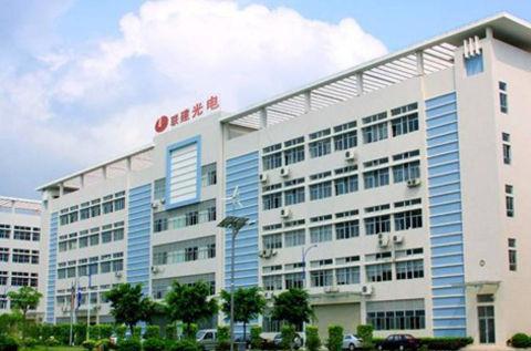 聯(lián)建光電股票有什么問題，公司行情最新分析