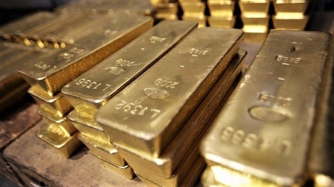 黃金輕微企穩 有望進一步反彈