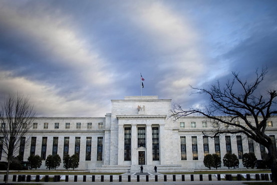 美聯儲恐在2020年被迫降息 金價料飆升