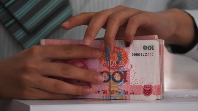 高盛：人民幣貶值比拋售美債更有利