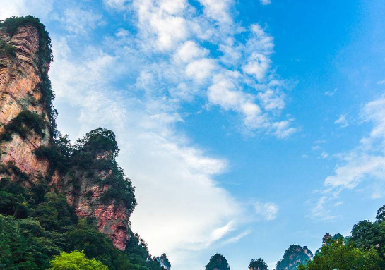 張家界股票最新消息出爐 股票怎么操作