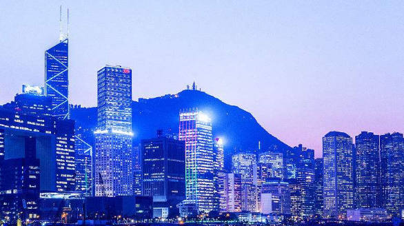 股票行情|失守二千八 兩桶油逆彈逾2%