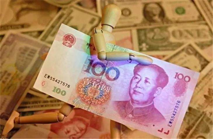 專家：人民幣貶值不用慌