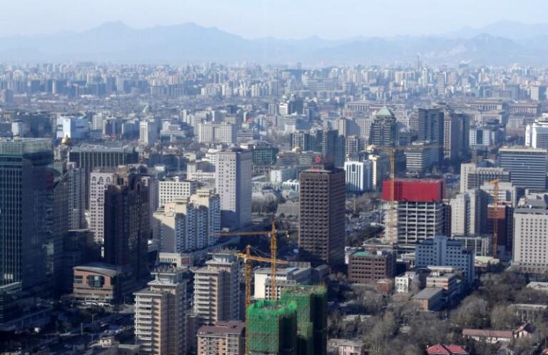 這次房地產可能再不是托底中國經濟的主力了