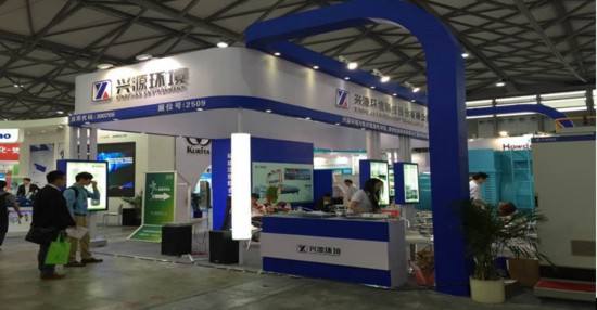 股票興源環境：經營性現金流未來有望恢復正常