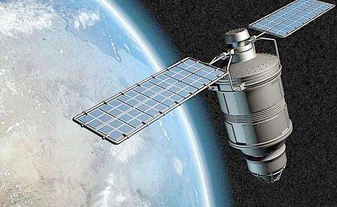 北斗導航衛星發射成功，助力北斗系統全球組網