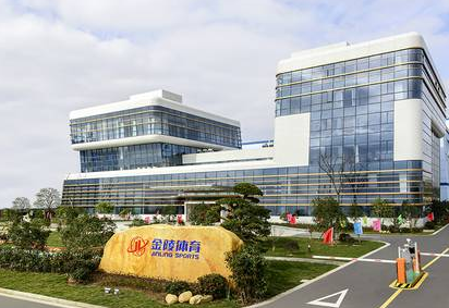 股票|金陵體育：2018年半年度業績報告預告