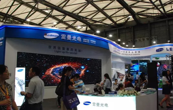 股票|雷曼股份：2018年半年度業績報告預告
