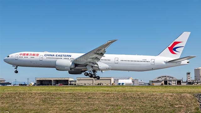 東方航空拋百億定增，吉祥航空認購聯姻
