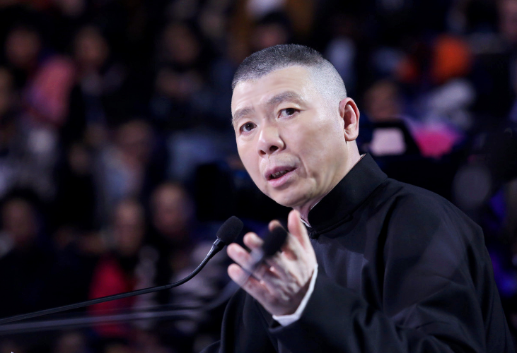 股票|馮小剛十問崔永元：臆造事實 制造股市恐慌