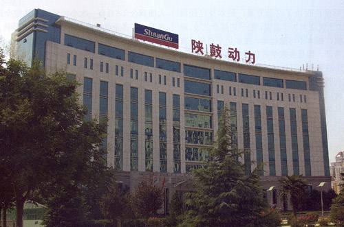 陜鼓動力股票行情今日分析 公司詳情分析
