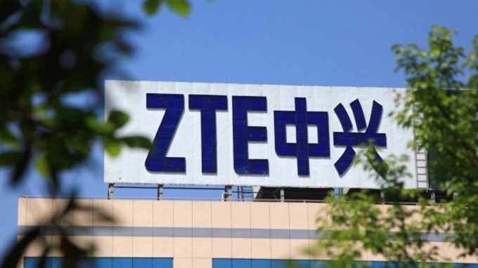 美取消制裁逾百手大單涌進中興通訊H股開盤強勢