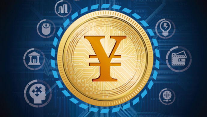 領跌主流數字貨幣的EOS究竟怎么了？