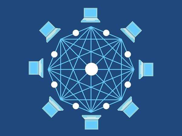 全球5000件區塊鏈專利申請 中國占一半