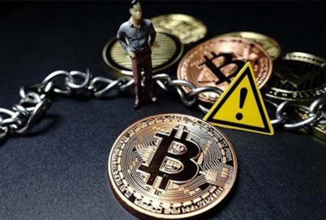 教聰明的投資人如何區(qū)分三類區(qū)塊鏈概念股