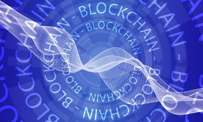 區塊鏈是2018年人力資源行業顛覆性的黑科技