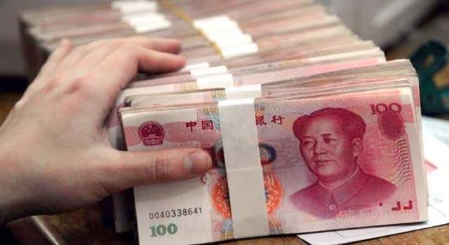 10句話看懂人民幣貶值加速