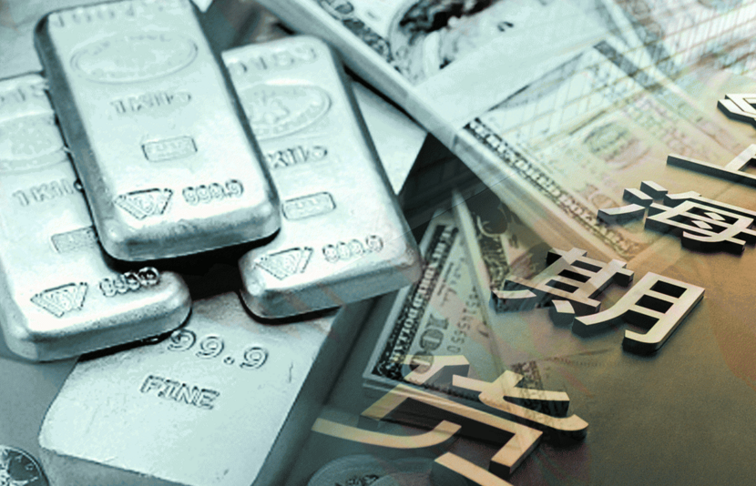 美元反復對金銀的反彈持謹慎態度