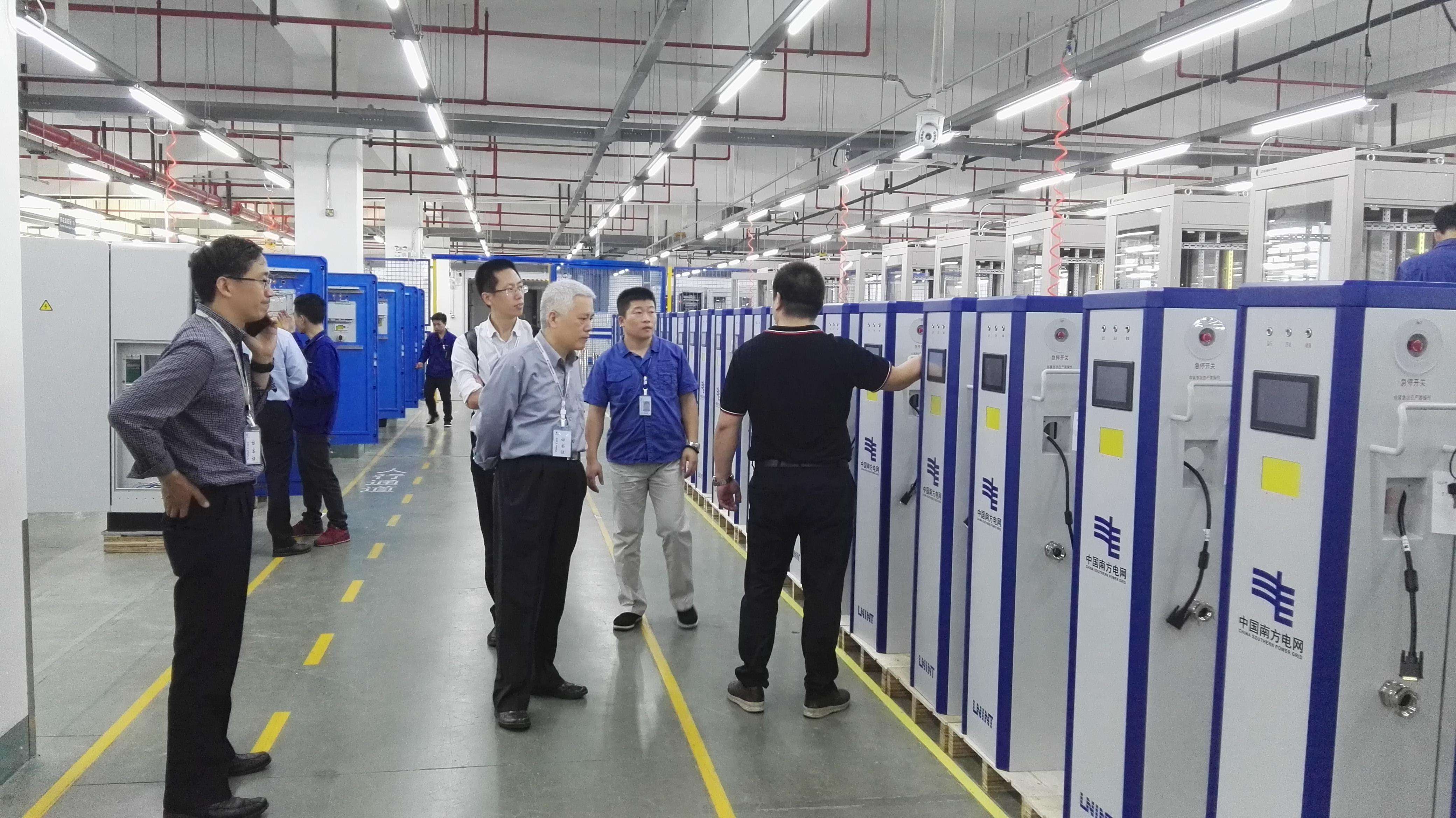 中恒電氣股票充電樁龍頭 未來股價怎么走