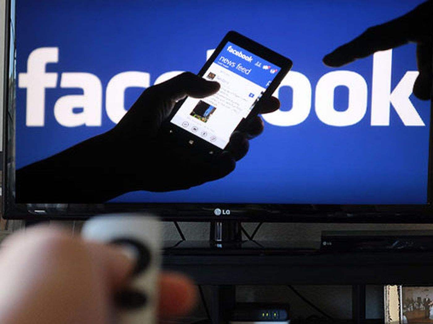 Facebook中國子公司曝光，一圖了解正宗概念股