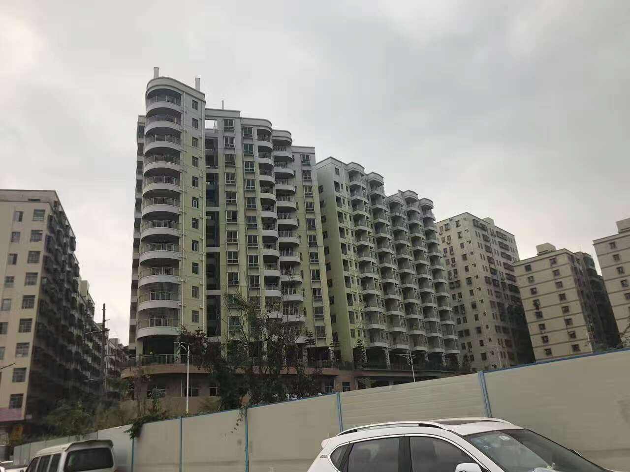 深圳小產權房轉正，城市舊改有望提速