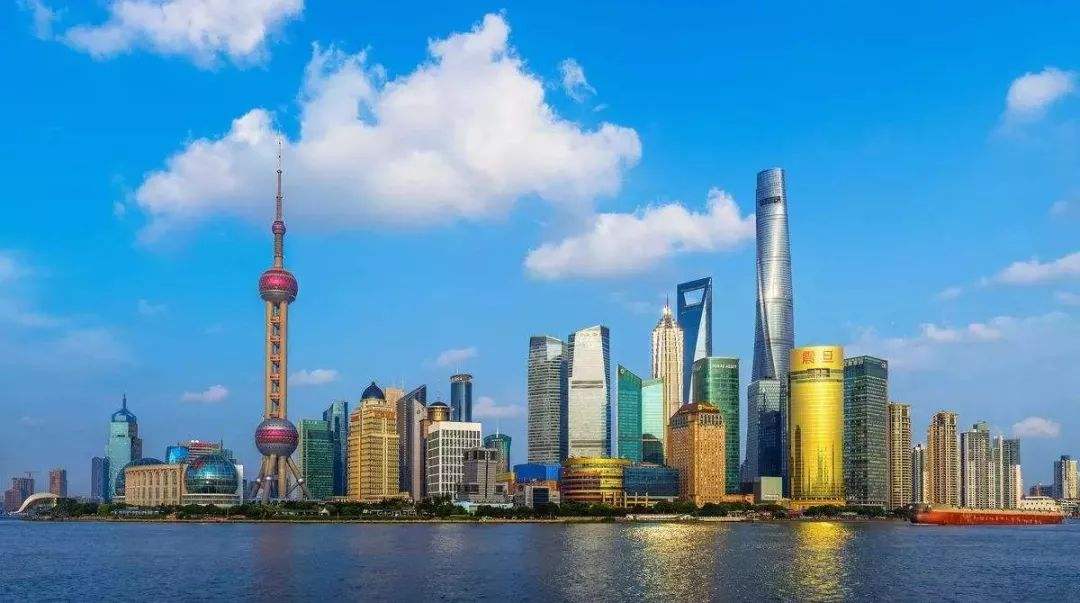 上海擴大開放新措施：欲建全國進口樞紐口岸