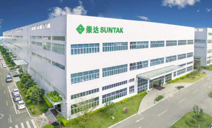 股票|崇達技術：擬在珠海新建年產640萬平方米電