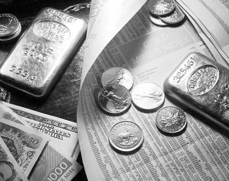 在美國非農(nóng)公布前 銀價或維持低位震蕩格局