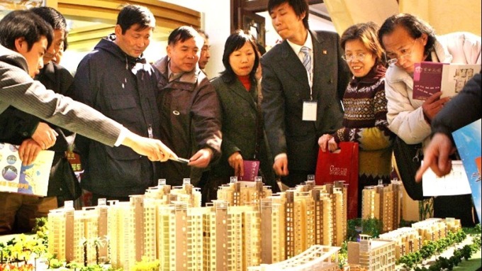 2大內房龍頭財測報喜恒大上半年大賺1.25倍碧桂園獲利逾5成