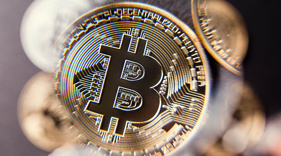 比特幣狂跌避險 投資人不該對消息過度恐慌