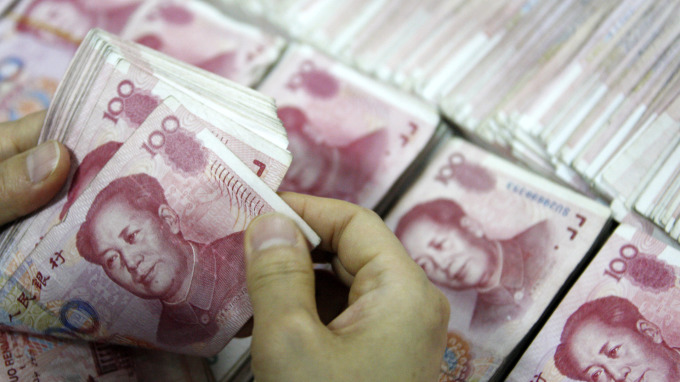 人民幣續跌中國外匯存底顯示真有能力打「貨幣戰」？