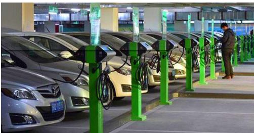 多項(xiàng)政策醞釀出臺(tái) 新能源汽車再迎利好