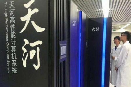 國產超算王者初秀肌肉引驚呼，這些A股公司爭搶自主可控大市場