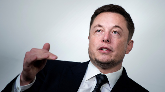 特斯拉供應商最大夢靨：會不會拿不到款項？
