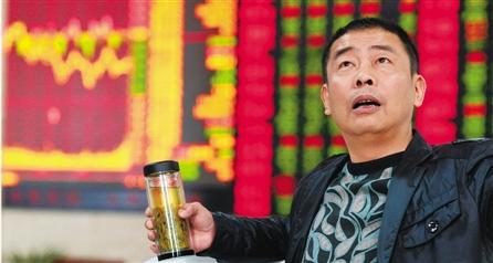 股票行情|高送轉概念接力科技股，激起一朵浪花